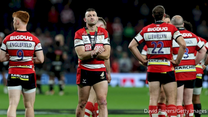 Newcastle Red Bulls vs. Gloucester Rugby kickoff time, lineups