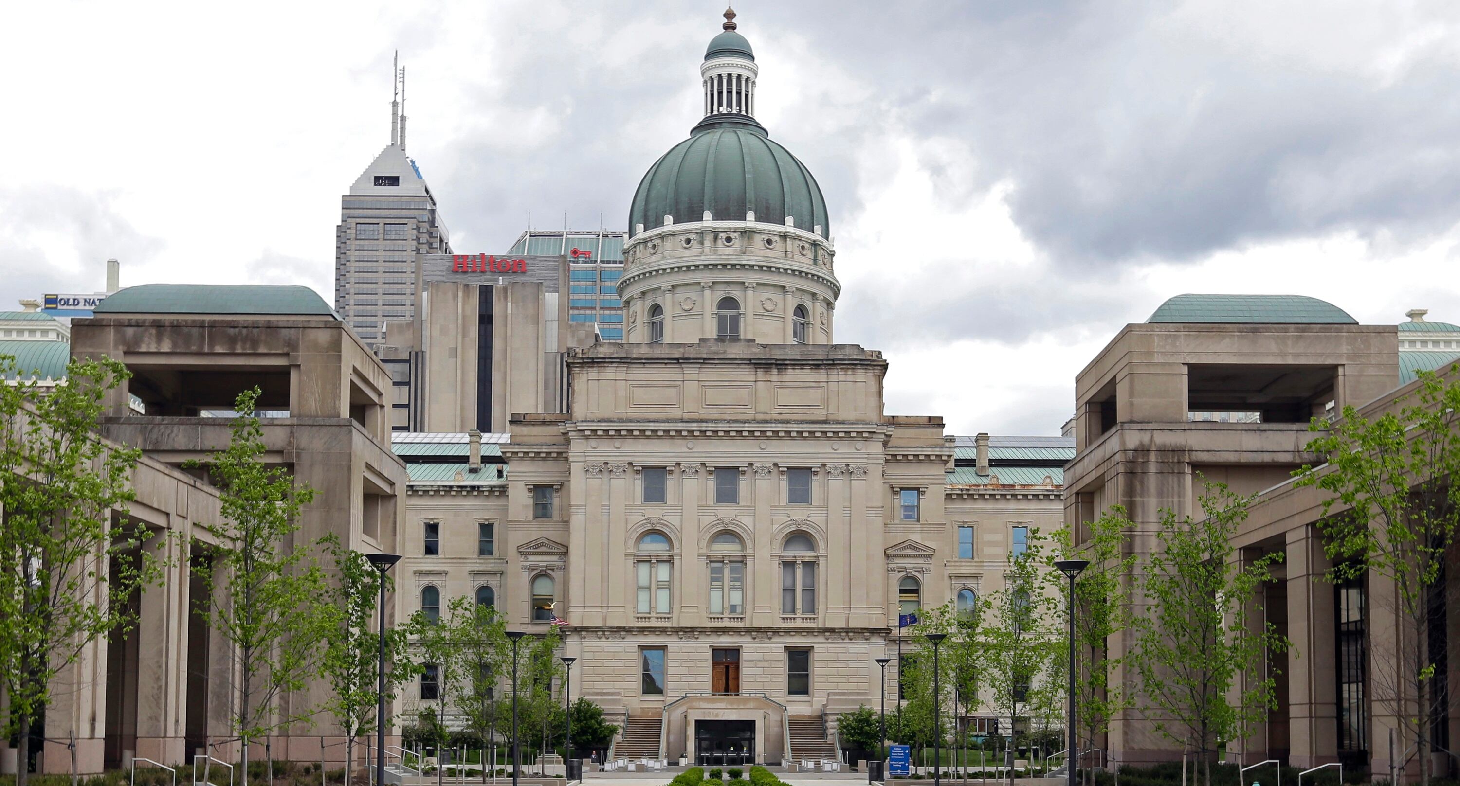 Indiana lawmakers call on Gov. Braun to pause executions ahead of planned November lethal injection