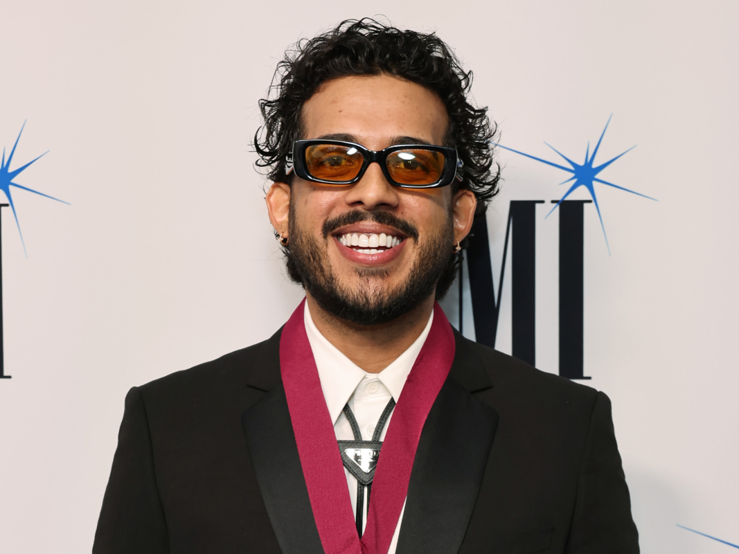 La Paciencia tops the charts as Latin producer of the year and names ...