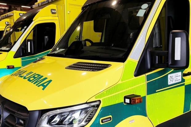 Man seriously injured after being hit by car in Cornwall