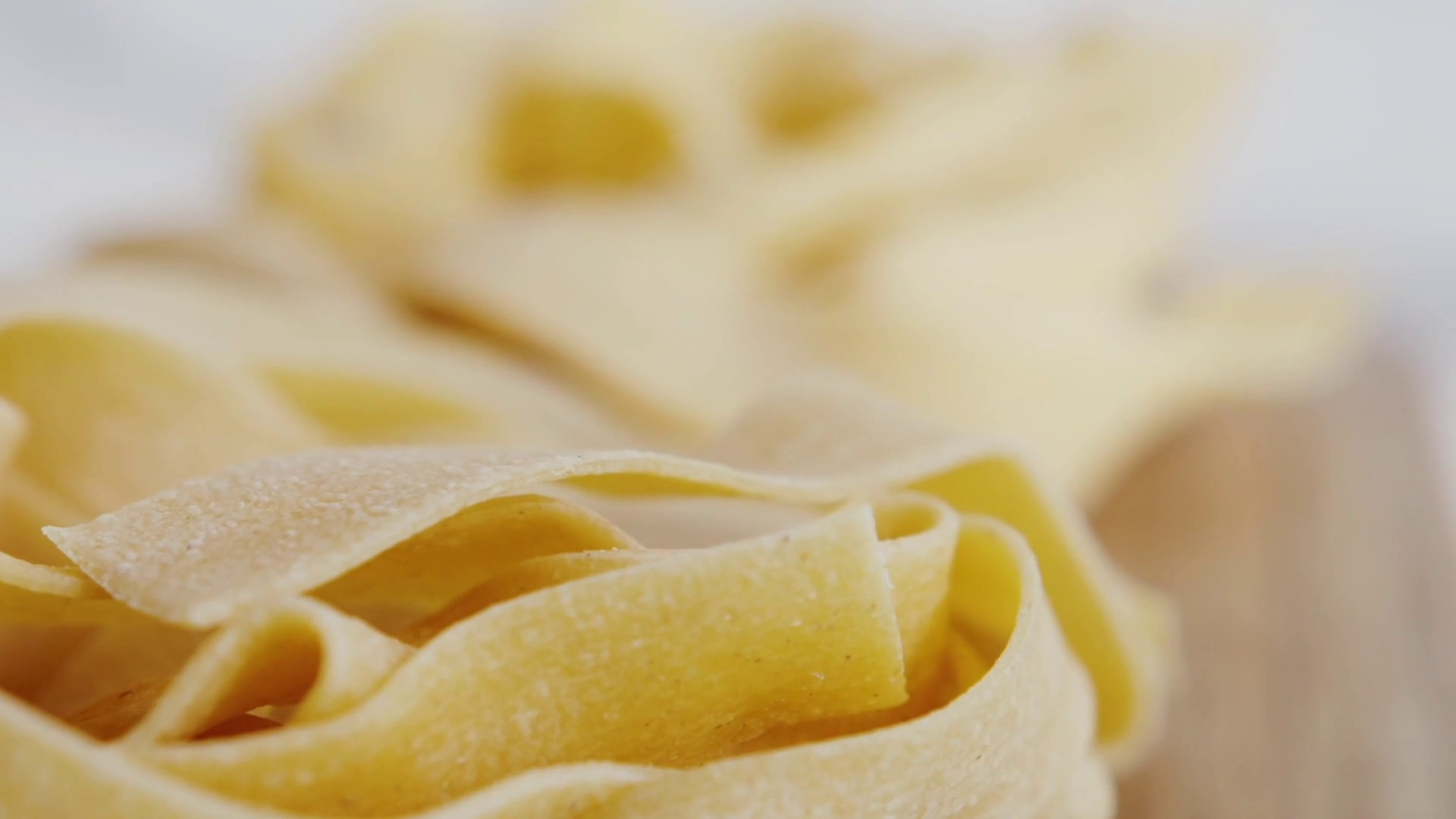 Ridotti i dazi USA sulla pasta italiana