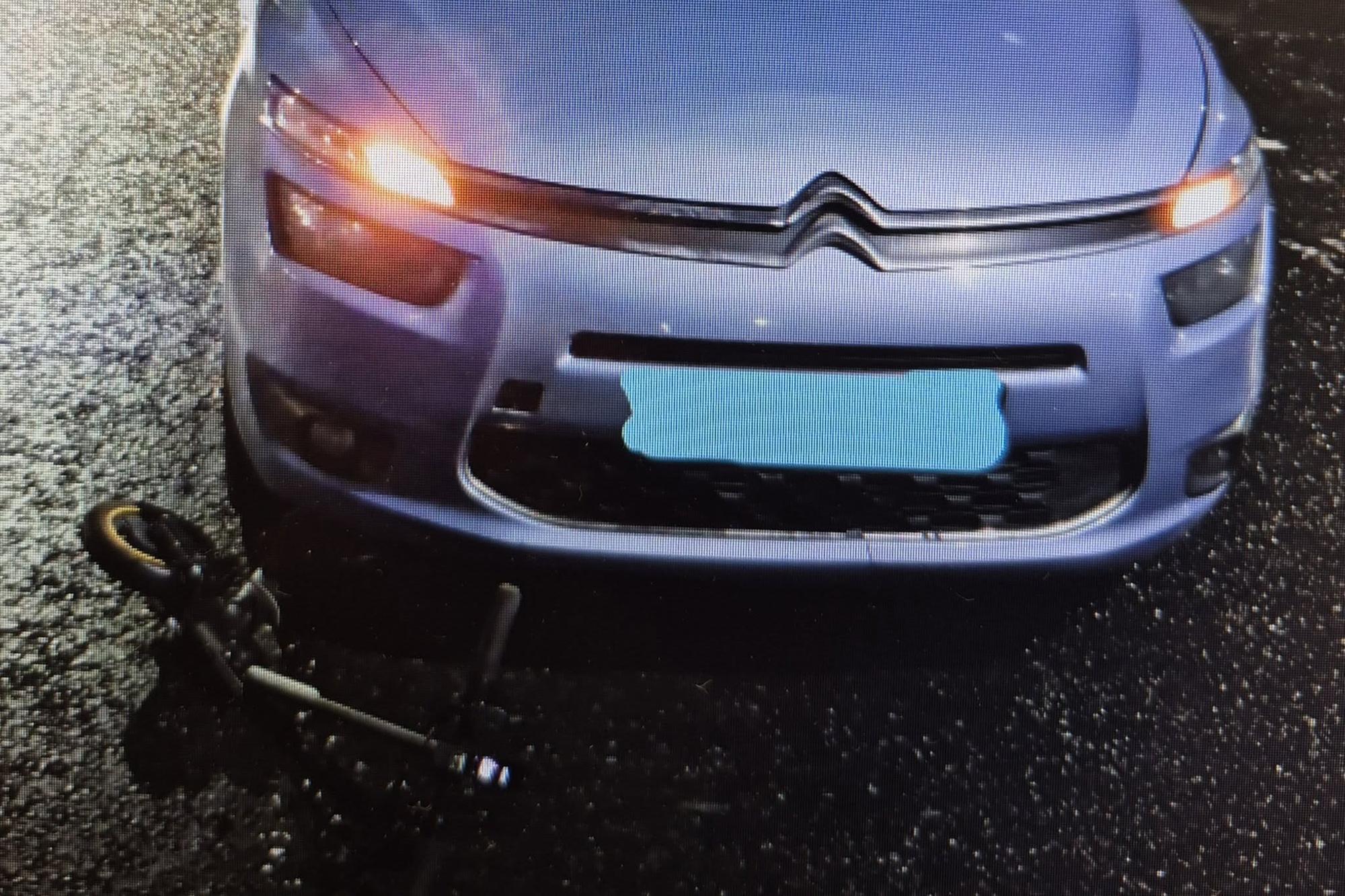 E-scooter seized after Derry RTC with fears use will result in serious ...