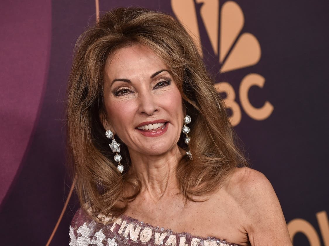 Susan Lucci to appear at author event in Naperville