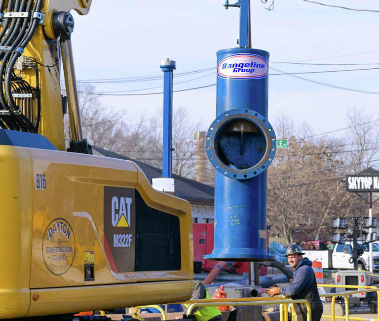 Blumenthal, Hayes to discuss federal assistance for Waterbury main break