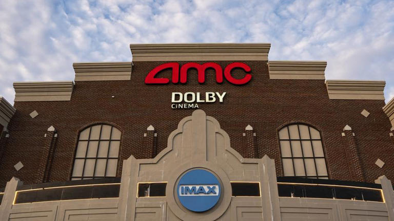 AMC boasts 'Stranger Things' success as Netflix's Warner Bros. bid looms