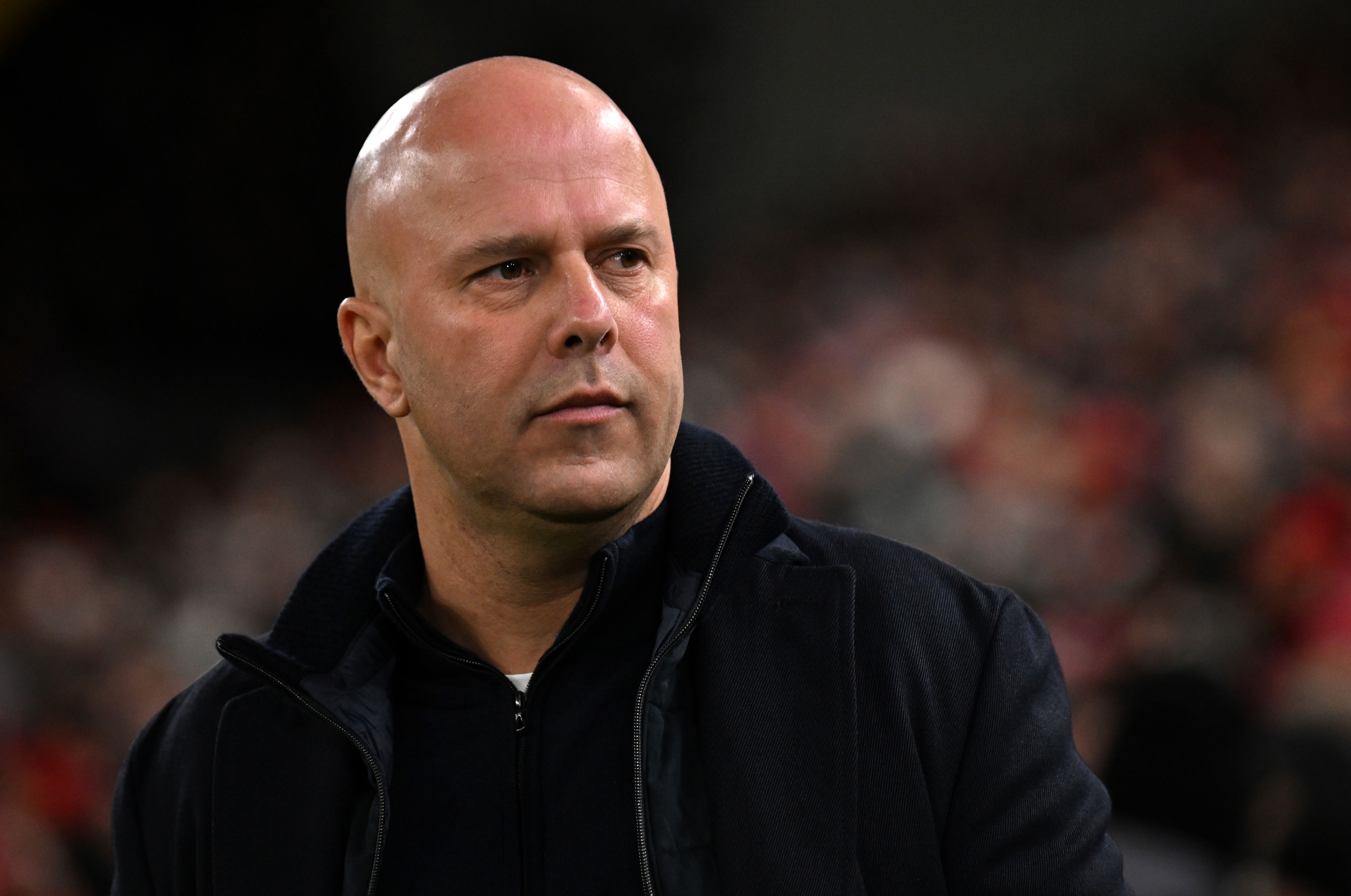 Charla sobre tragamonedas: Encontrar algo positivo en un 0-0