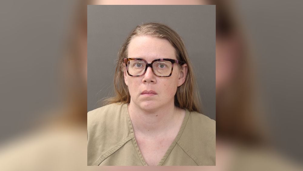 Ohio woman charged in death of 3-year-old daughter; $2M bond set