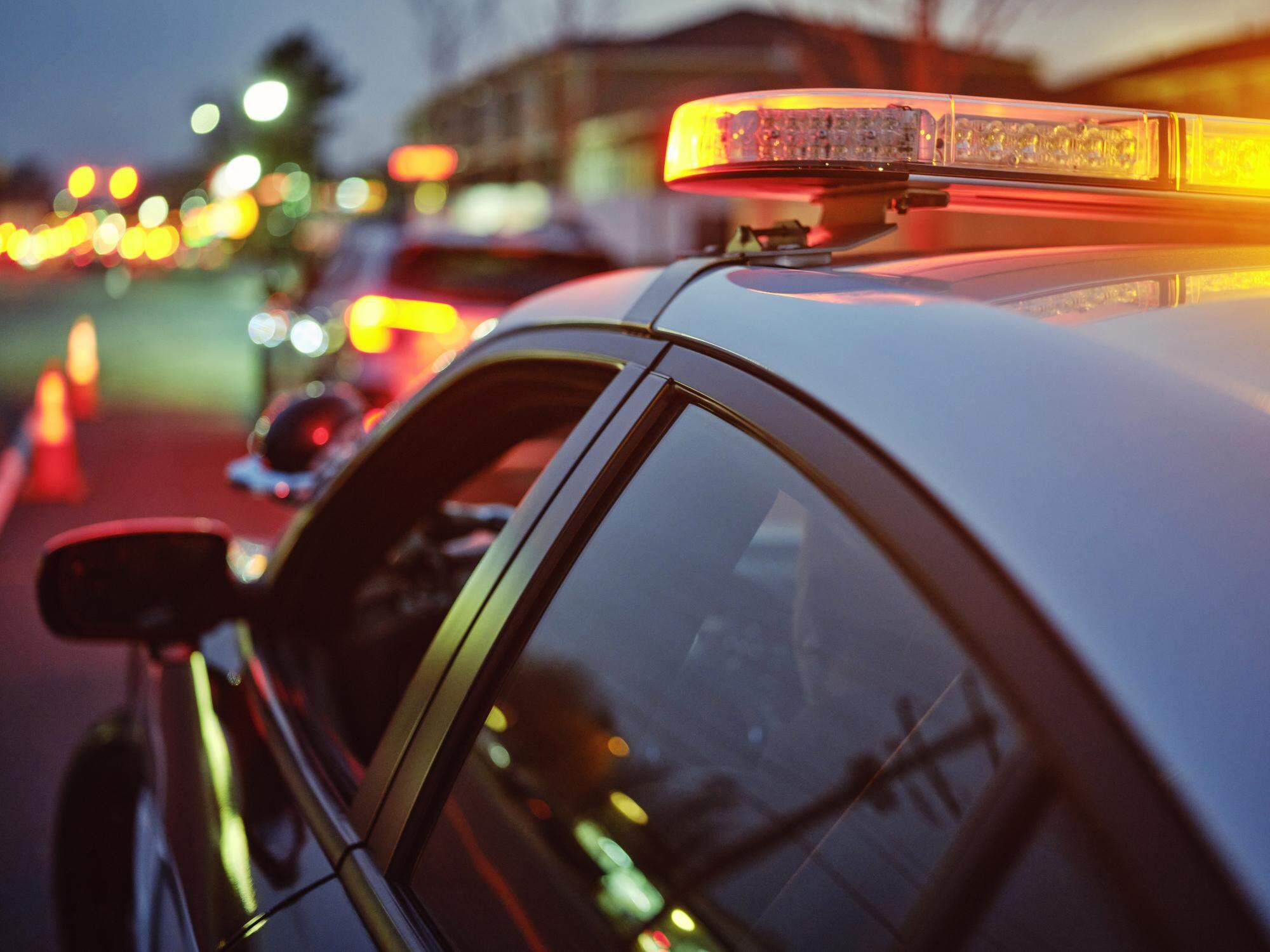 New Year's DUI enforcement results in arrests, citations, Bradenton ...