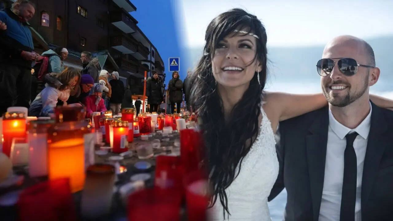 who are jessica and jacques moretti? french bar owners identified after deadly swiss ski resort fire in crans-montana's le constellation