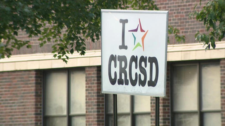 Cedar Rapids school board to review budget proposals amid $10-12 ...