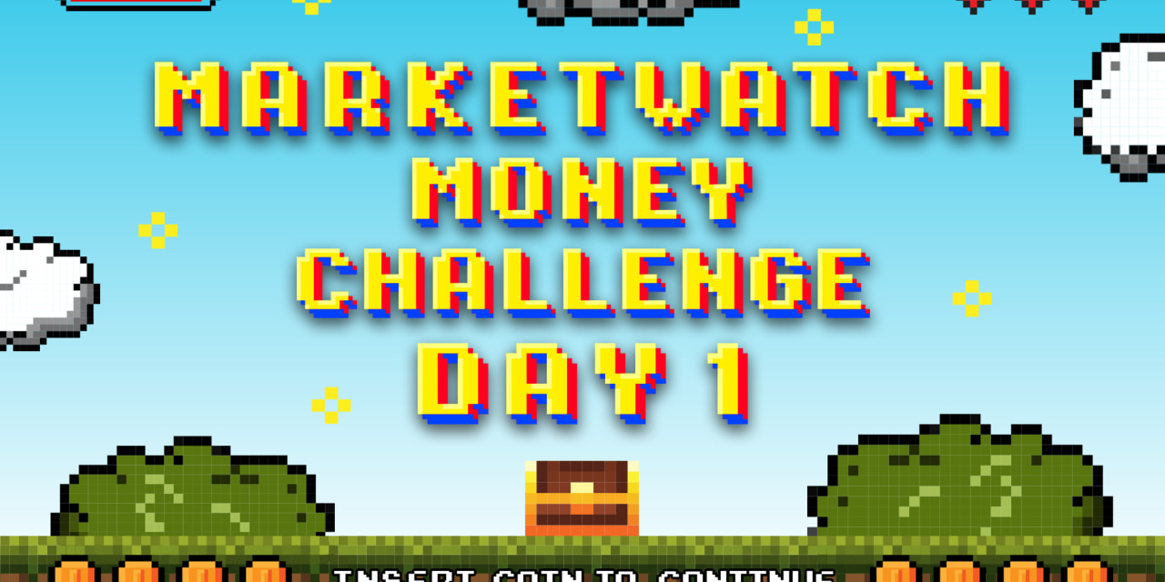 MarketWatch’s 7-day money challenge to get rich(er) in 2026, day 1: Know your worth<br>