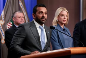 FBI thwarts potential terrorist attack inspired by ISIS on New Year's ...