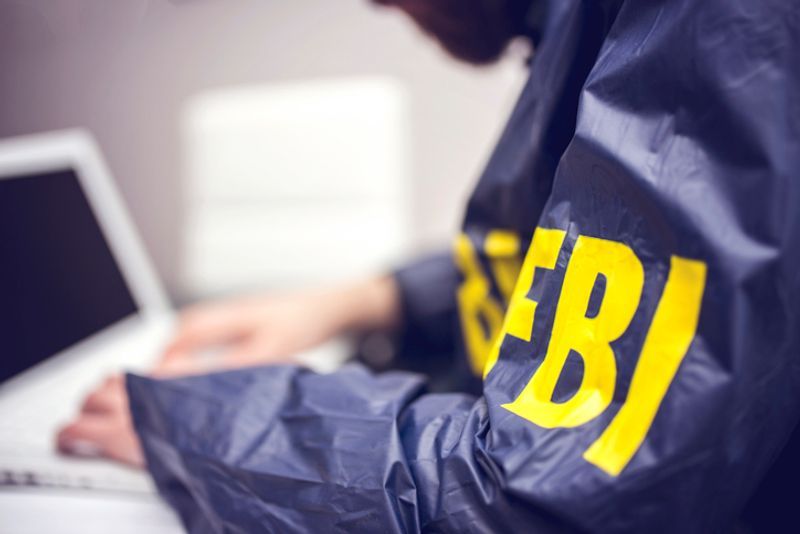 FBI says it disrupted potential New Year's Eve attack inspired by ...