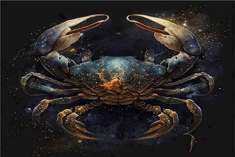 برج السرطان