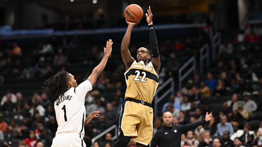 What to watch for in Brooklyn Nets vs. Wizards