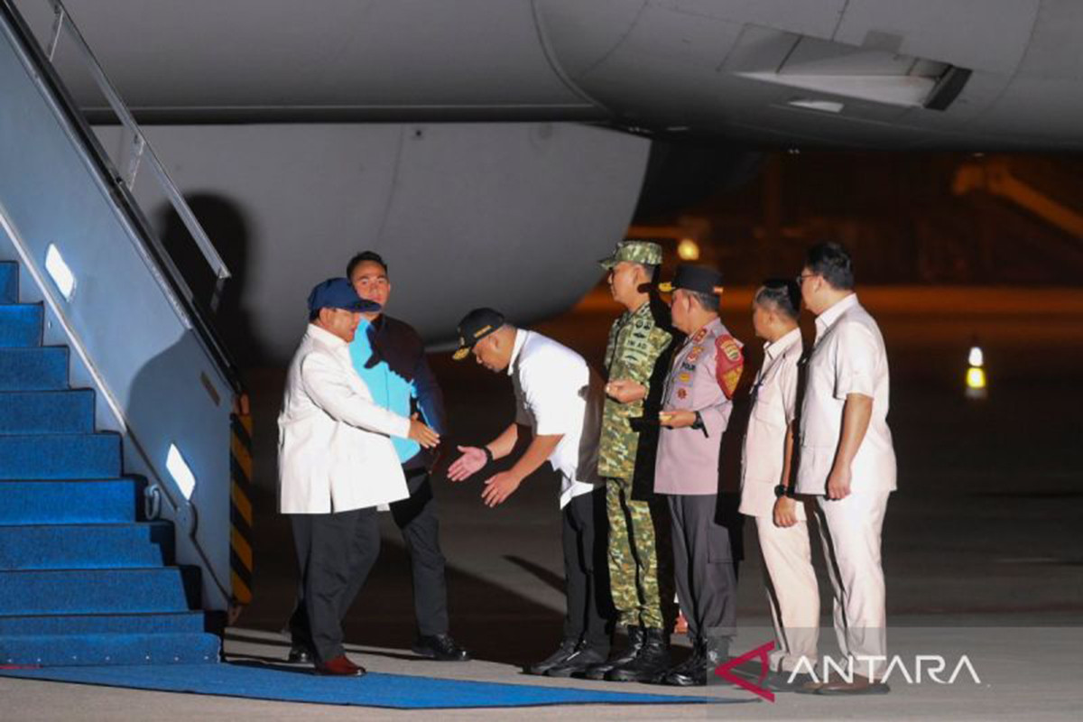 Respons pemerintah terhadap ancaman terhadap DJ Donny dan Sherly Annavita