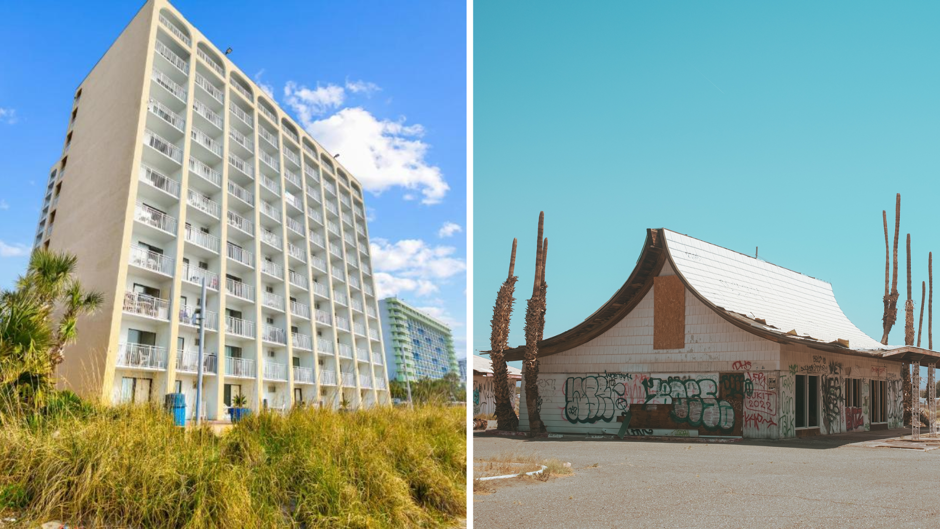 20 motels that deserve a retro revival