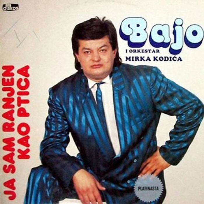 Vintage Album Covers From Yugoslavia Are Amazingly Awkward (21 Pics)