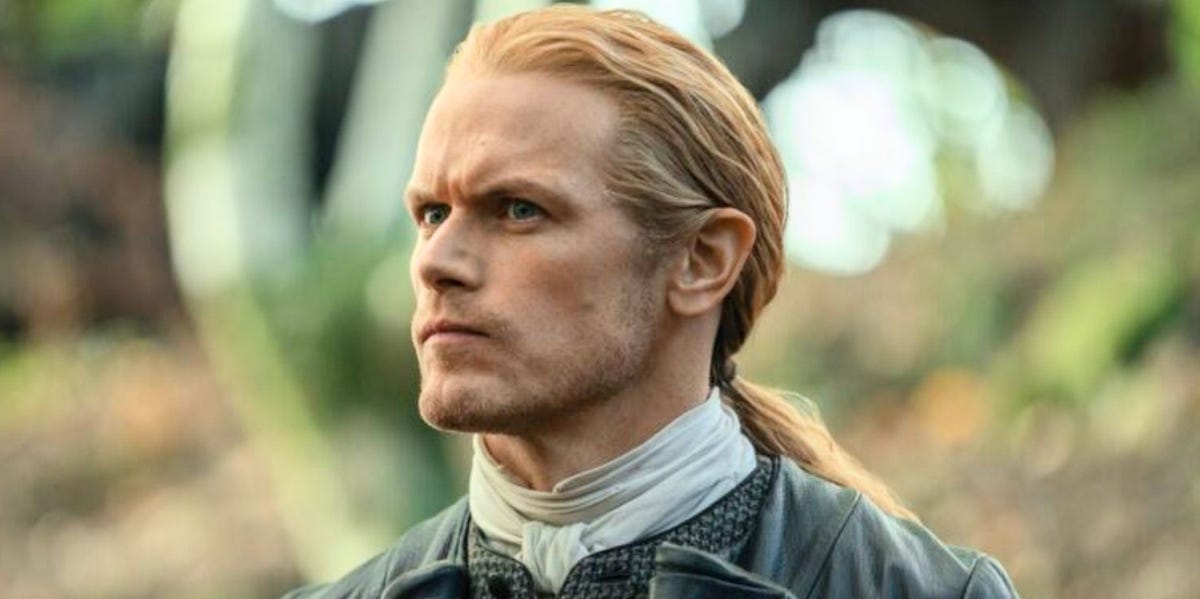 Outlander teases final season with first look—and fans are absolutely ...