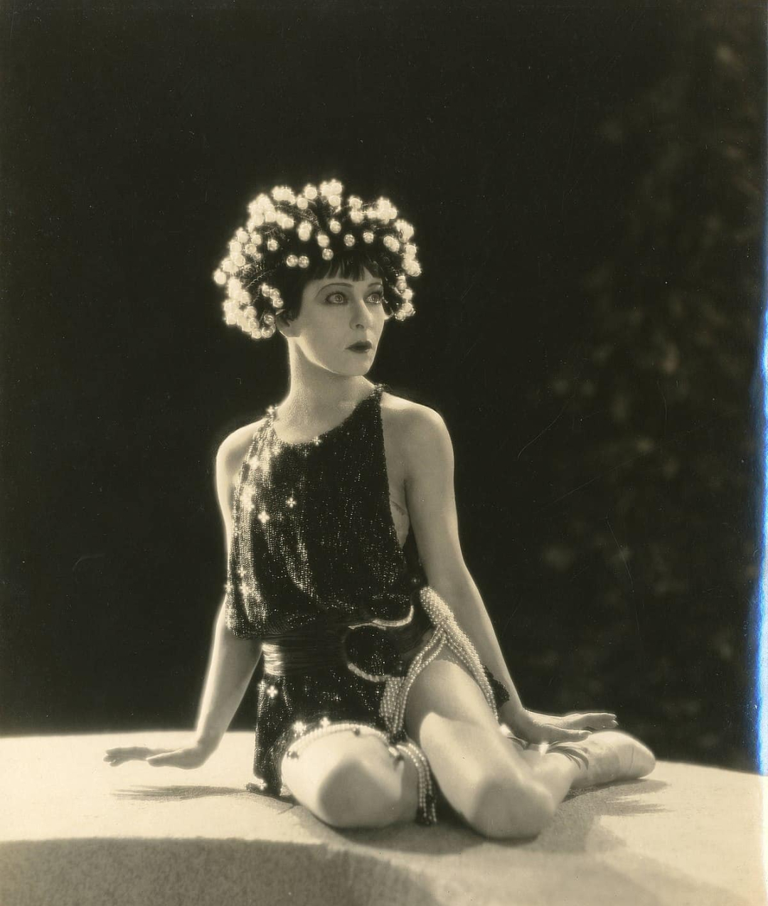 20 famous female silent film stars from the 1910s