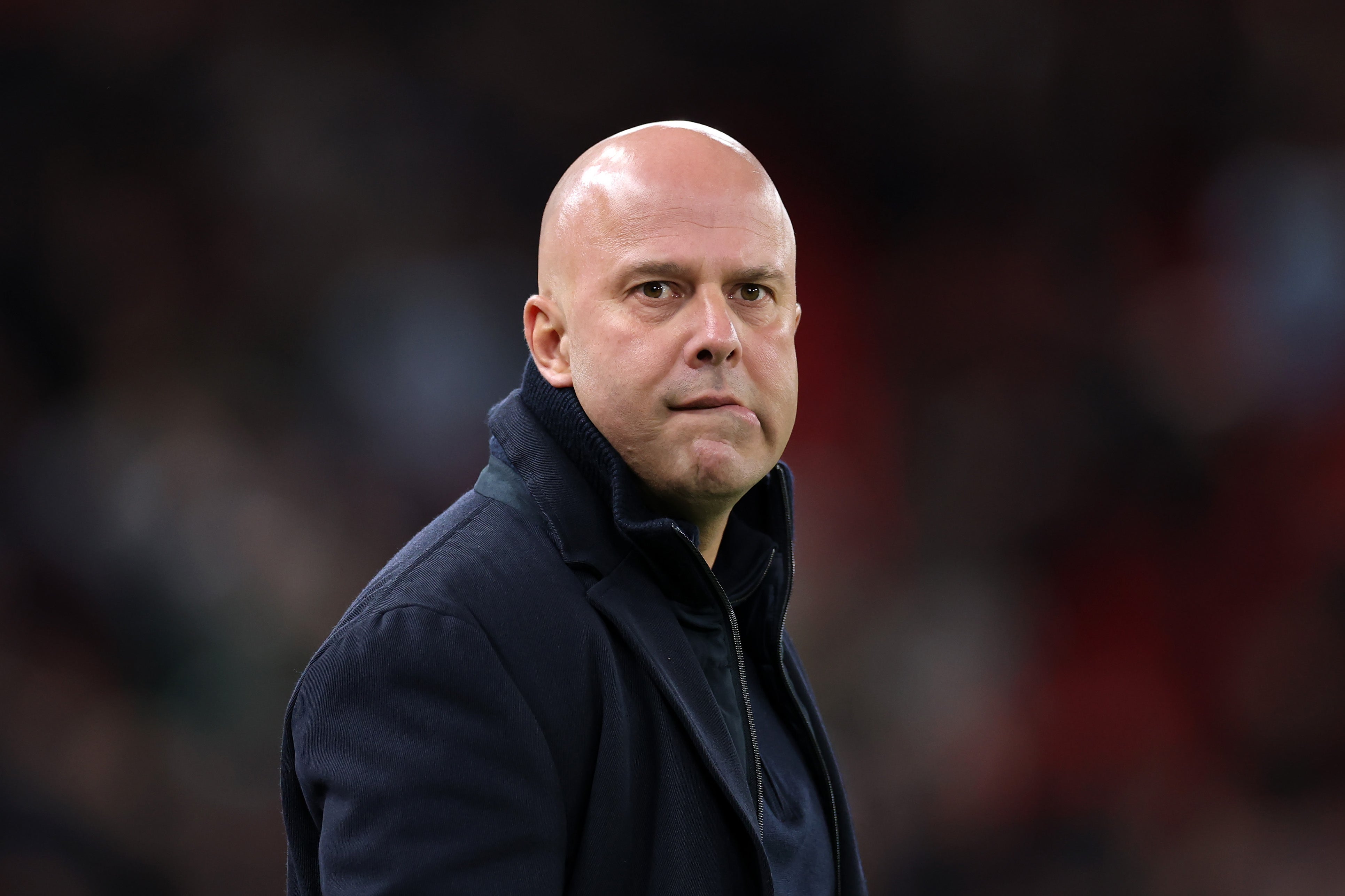 El equilibrio entre la posición y la defensa del título del Liverpool será decisivo