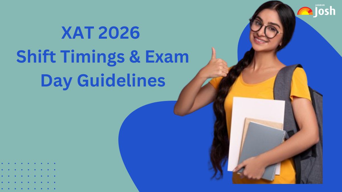 XAT 2026 timings & exam day guidelines: Complete checklist for test day