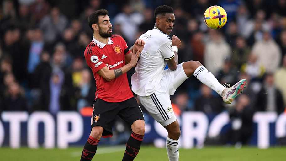 Leeds x Manchester United: onde assistir, escalações e palpite