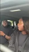 My husband only likes me because I look like Beyonce?