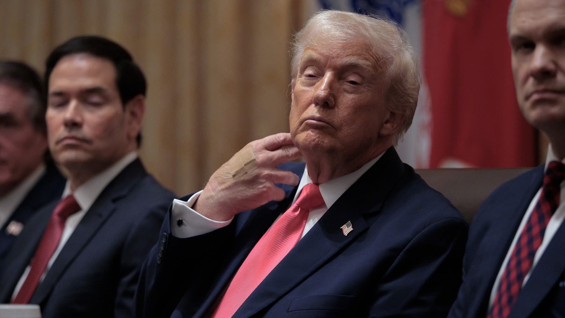 President Trump has said for months he got an MRI; it was actually a CT ...