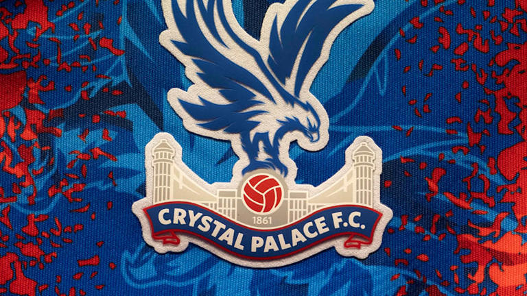 Crystal Palace have been up and down balancing European commitments | Visionhaus/IMAGO