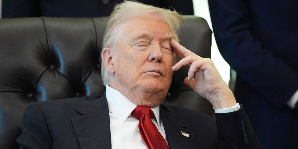 Trump Närmar Sig 80 – Visar Tecken på Åldrande? - livsstil news from Dagens PS