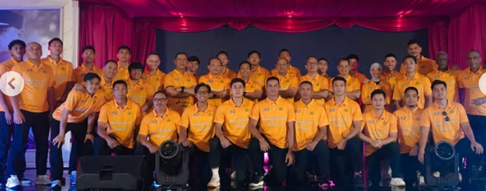 Proliga 2026 Skuad Jakarta Bhayangkara dalam misi raih hattrick