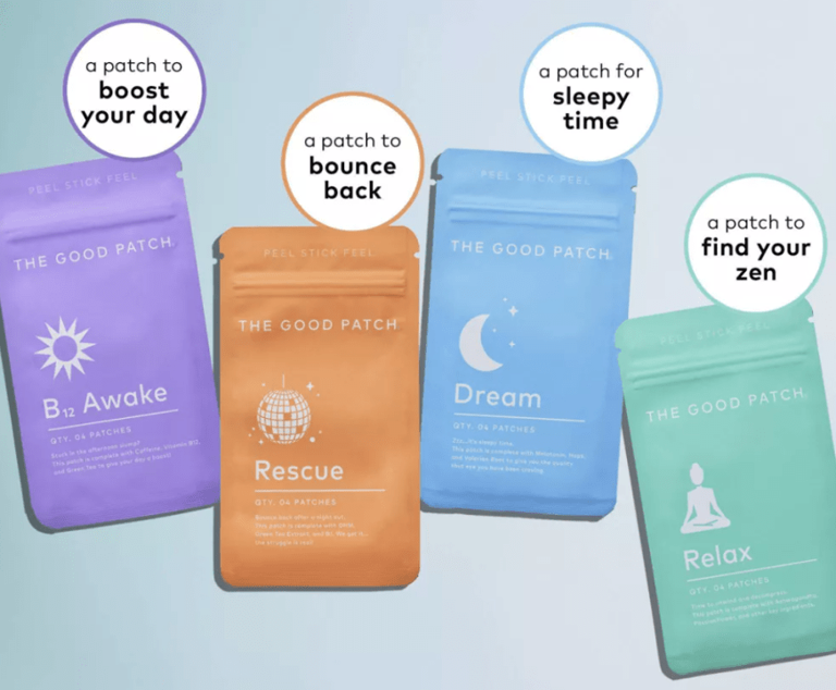 11 best new Target wellness finds to start the new year right
