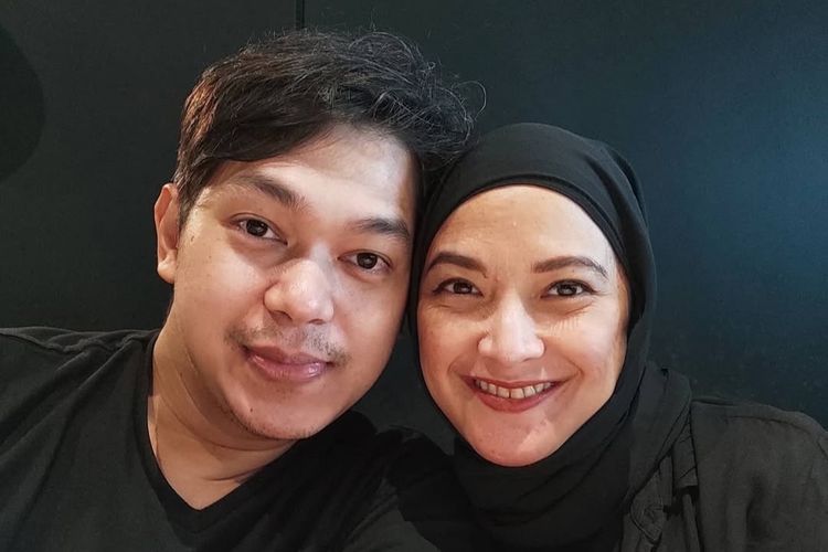 Andhara Early, Artis Pertama yang Bercerai Tahun 2026
