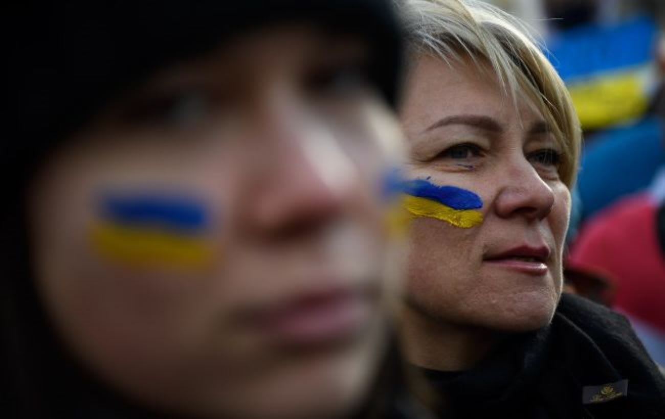 Ukrainians oppose territorial concessions to Russia: Poll findings