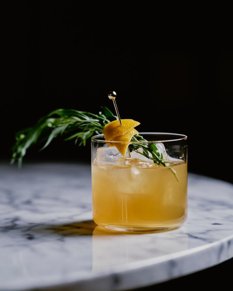 This cocktail and coffee bar is worth a trip to Charlotte