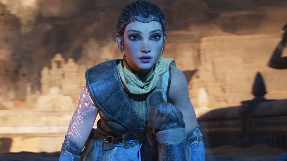 Will games in 2026 finally look as good as this old PS5 Unreal Engine 5 ...