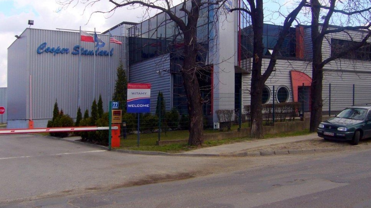Cooper Standard’s 65-year run ends with plant closure and 100s cut<br><br>