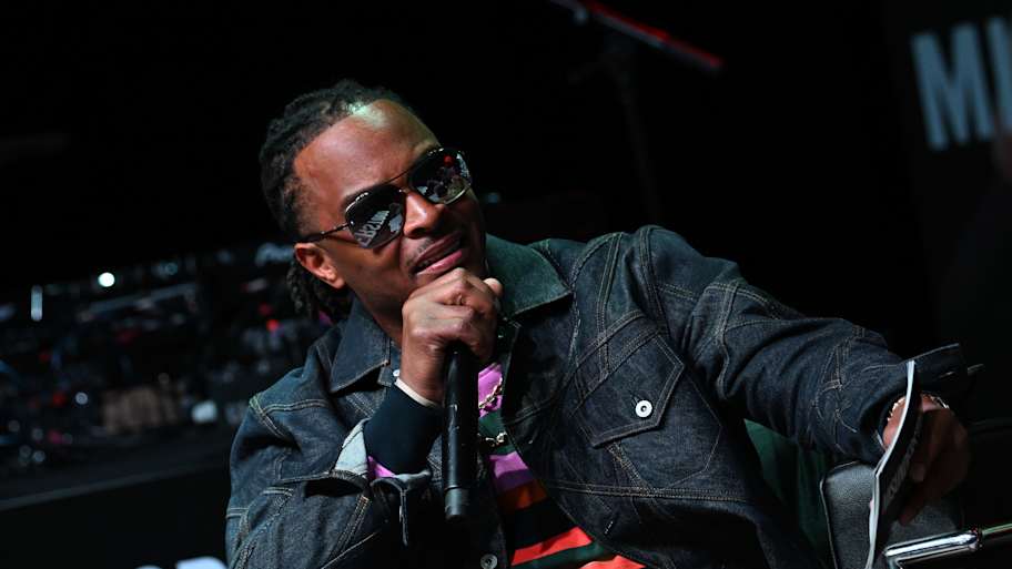 TI explains how Dr. Dre changed his mind about AI music