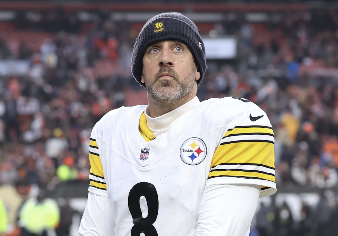 Like to have his last memory be a negative one: Ravens star sends clear ...