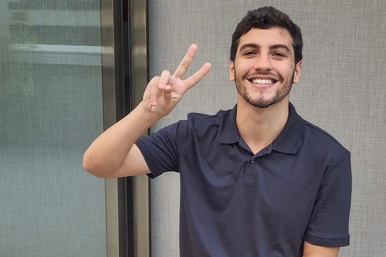 Henrique Barreira (Foto – Instagram)