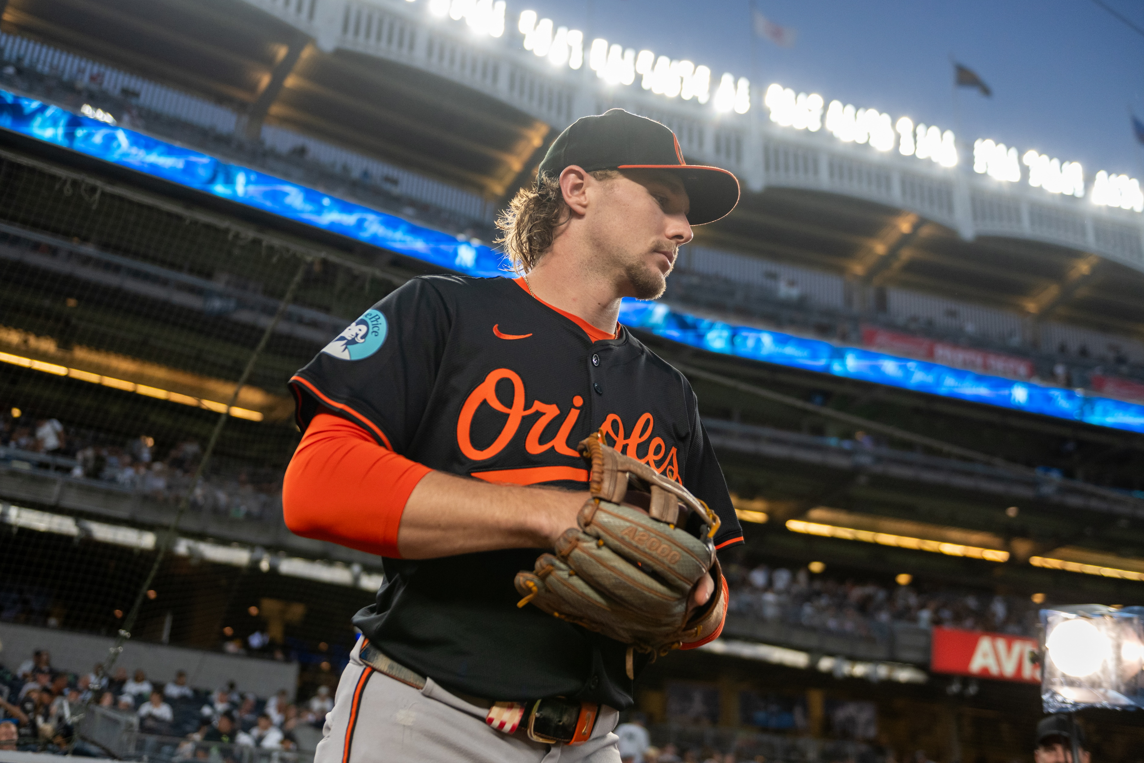 The 2026 Orioles Calendar Is A Big Miss