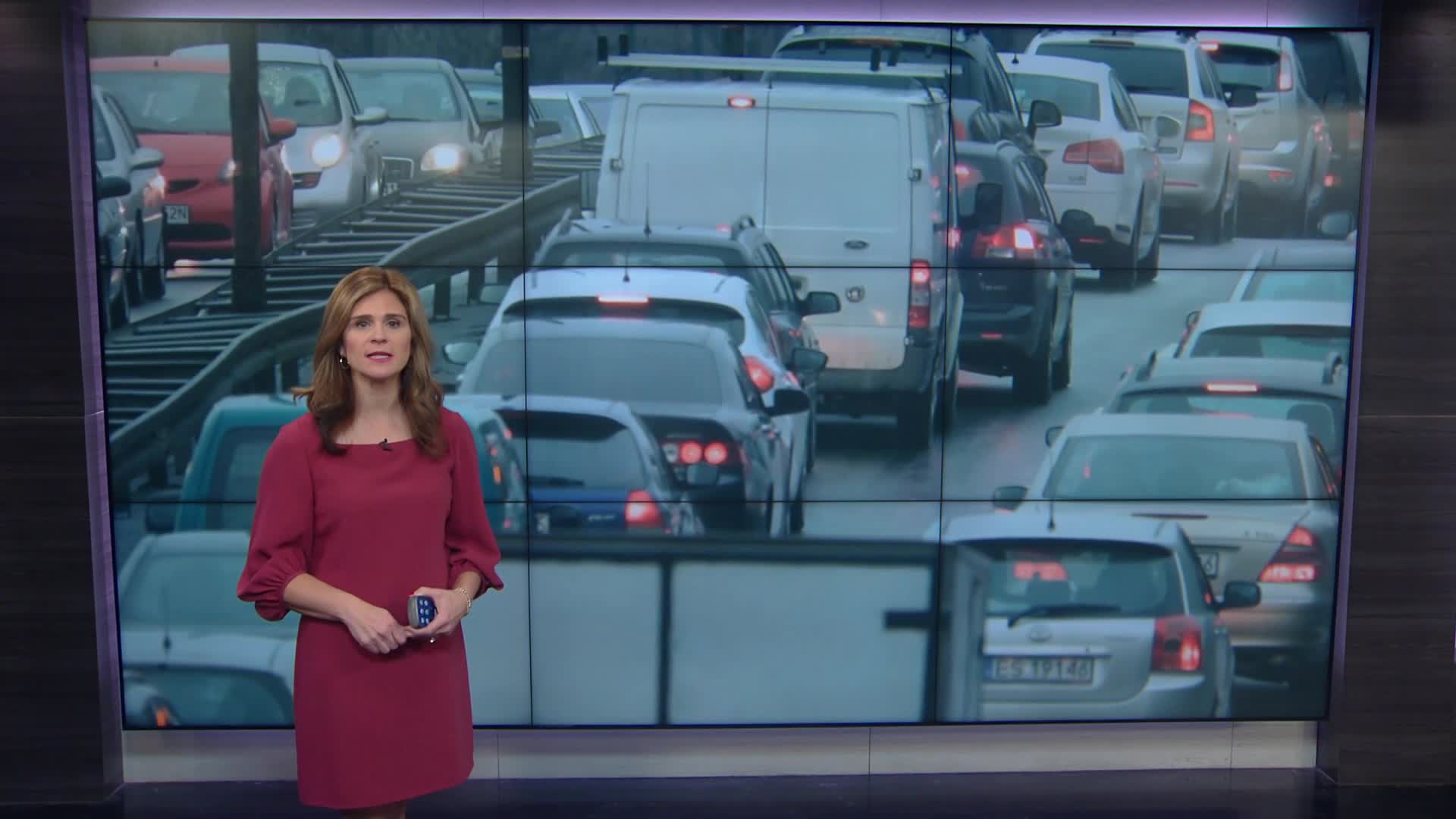 Driver input wanted for VDOT Midlothian Turnpike study