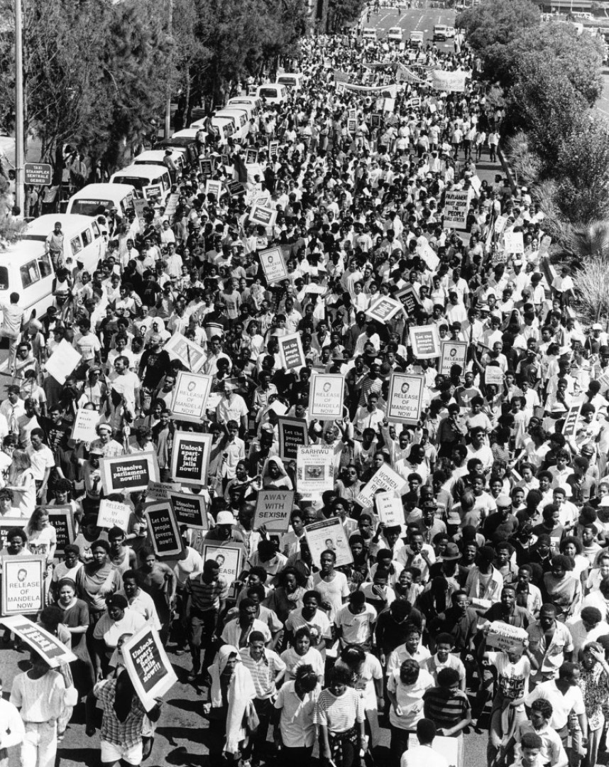 Boycotts that changed history