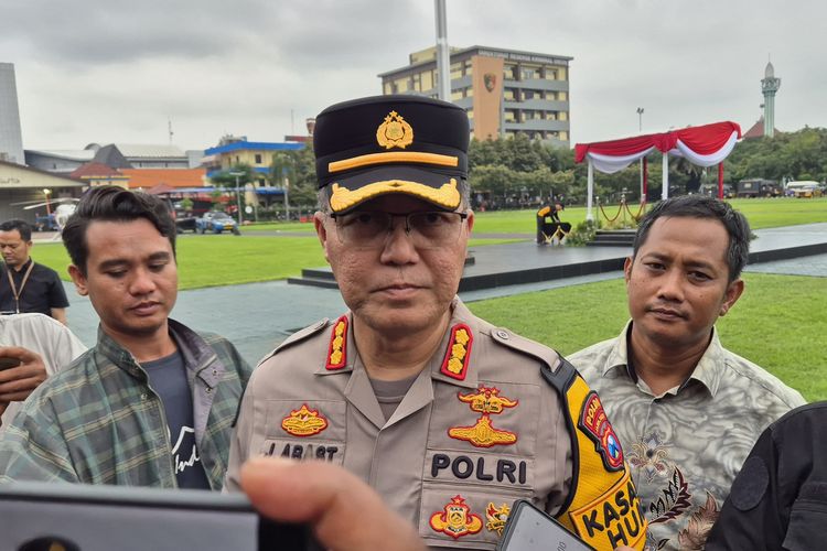 Tersangka Pengusiran Nenek Elina Jadi 4 Orang, Siapa Mereka?