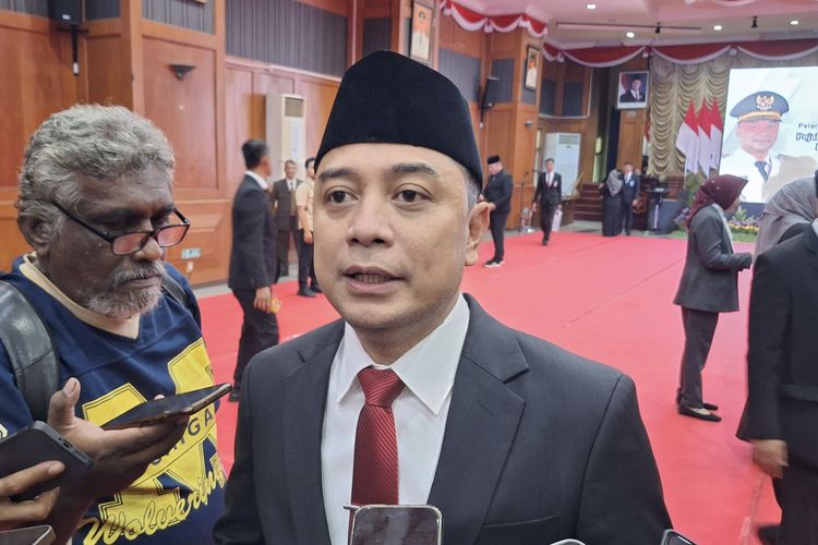 Setelah Kasus Nenek Elina, Eri Cahyadi Bentuk Satgas Reformasi Agraria Surabaya