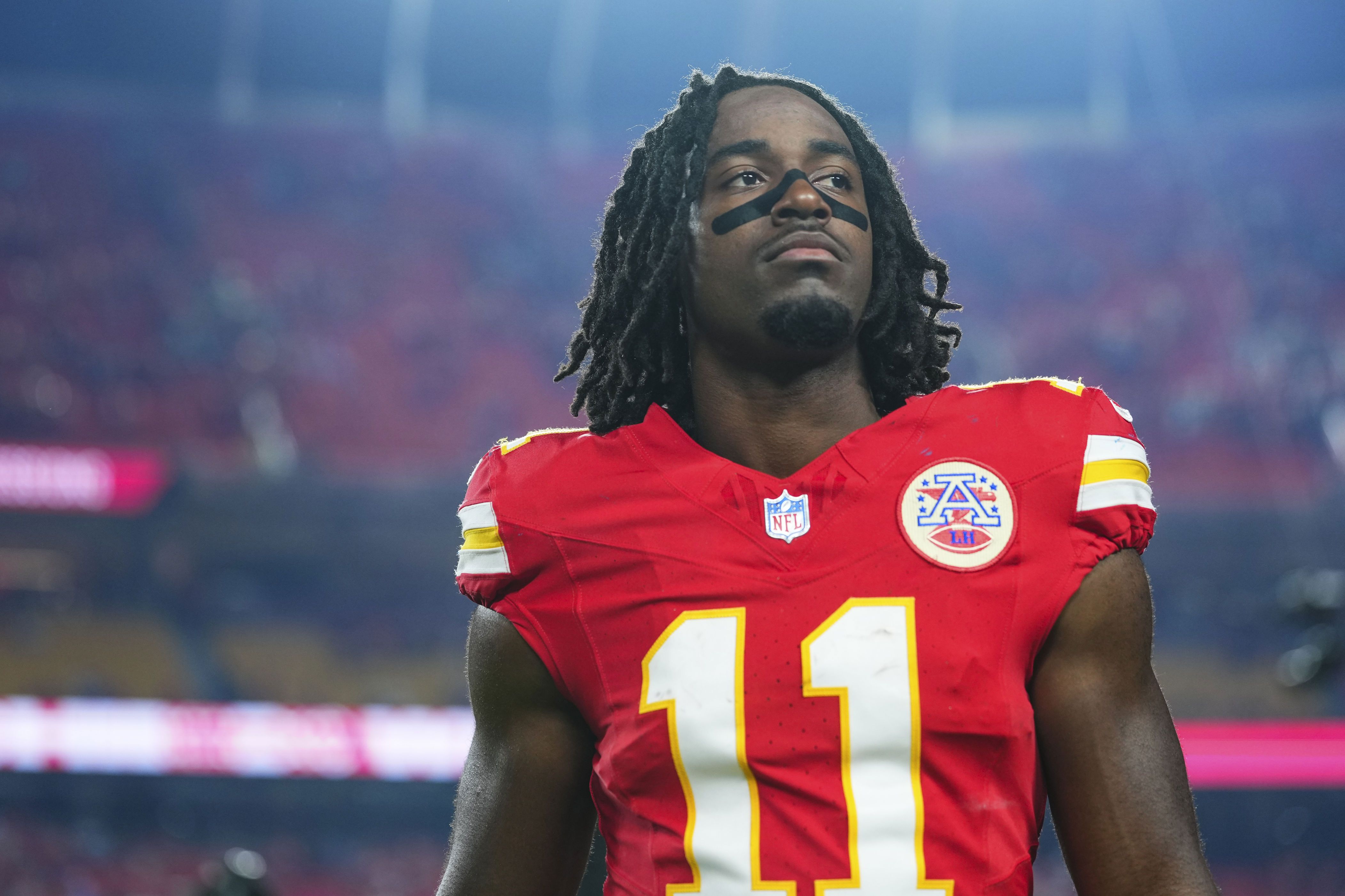 3 biggest questions ahead of Week 18’s Chiefs-Raiders matchup