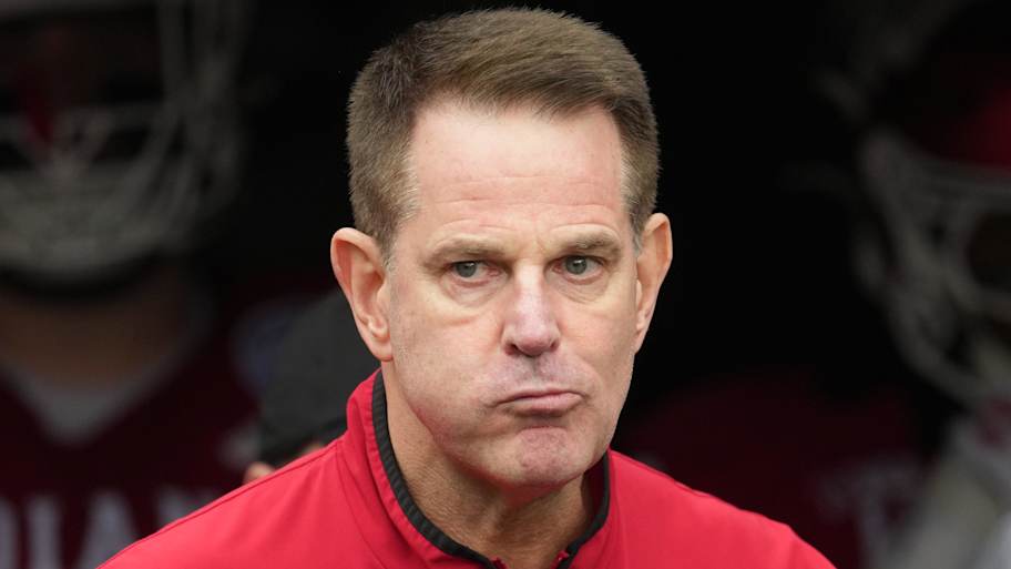 Indiana and Alabama’s Rose Bowl: This one moment stole the show