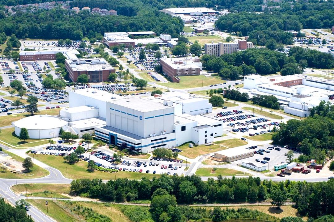 NASA shuts Goddard Library, puts space history at risk