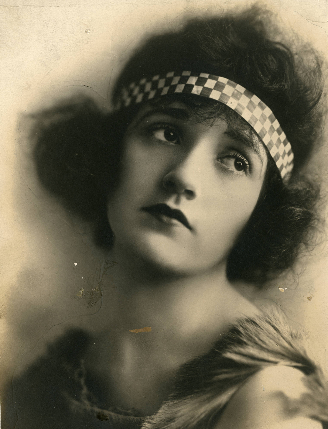 20 famous female silent film stars from the 1910s